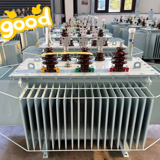 Three-Phase Pure Sine Wave Output Modular UPS 380V 200kVA Uninterruptible Power Supply