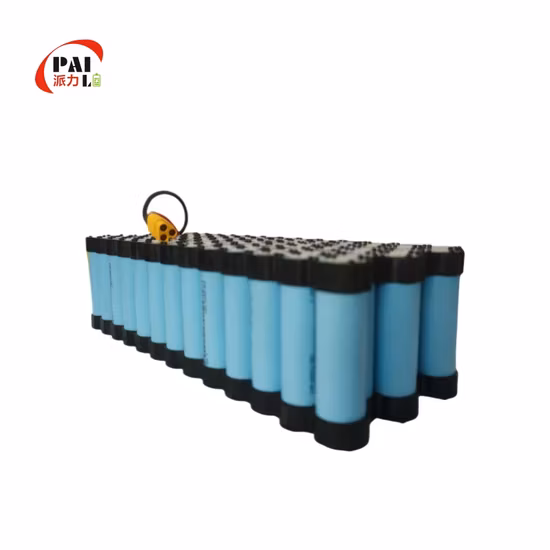 工場出荷時のカスタマイズ 36V