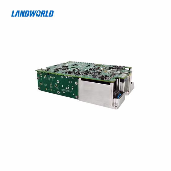 150kw ハイパワー燃料電池 DC/DC コンバーター搭載