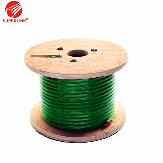 OEM Knx Armor 制御バス ケーブル 2X2X0.8mm LSZH 通信ケーブル