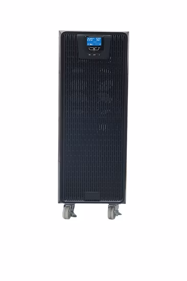 LCD ディスプレイ 純正正弦波 10kVA